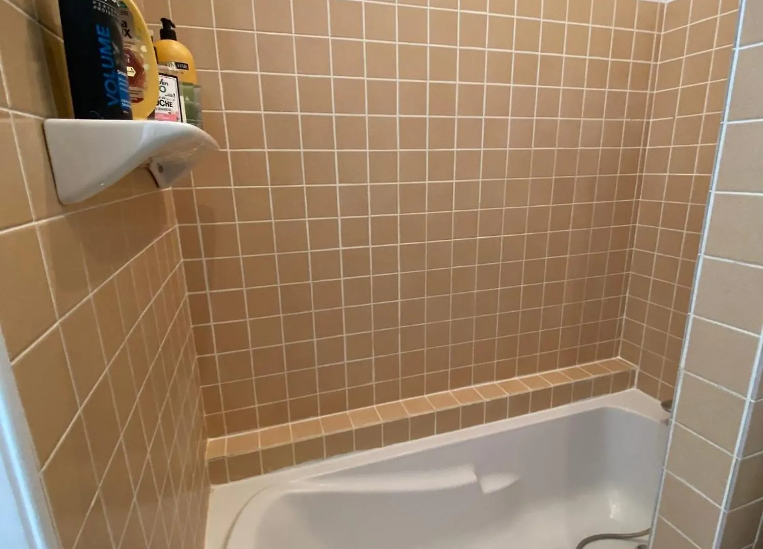 Chambre Bleue Et Or 16M2 Chez L'Habitant Dans Appartement 100M2 Centre Ville Rennes Bed & Breakfast