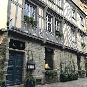 2* Bed and breakfast Marnie Et Mister H